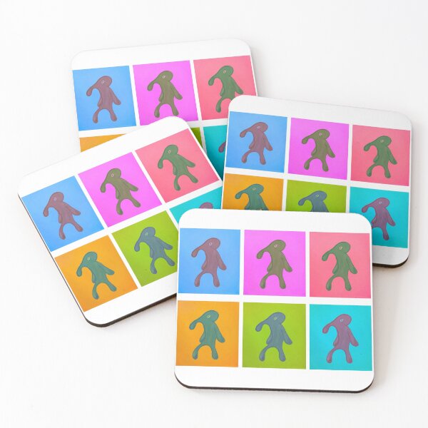 Item preview, Bold and brash - Warhol edition designed and sold by Amylmcneel.