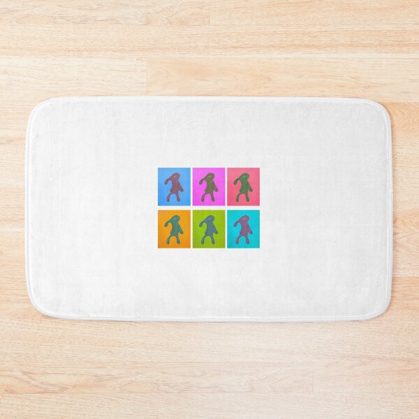 Item preview, Bold and brash - Warhol edition designed and sold by Amylmcneel.