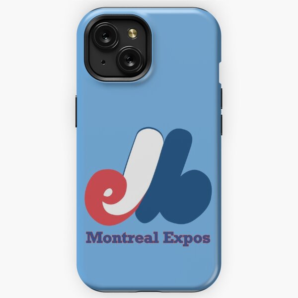 Toronto Blue Jays Cooperstown iPhone Rugged Case