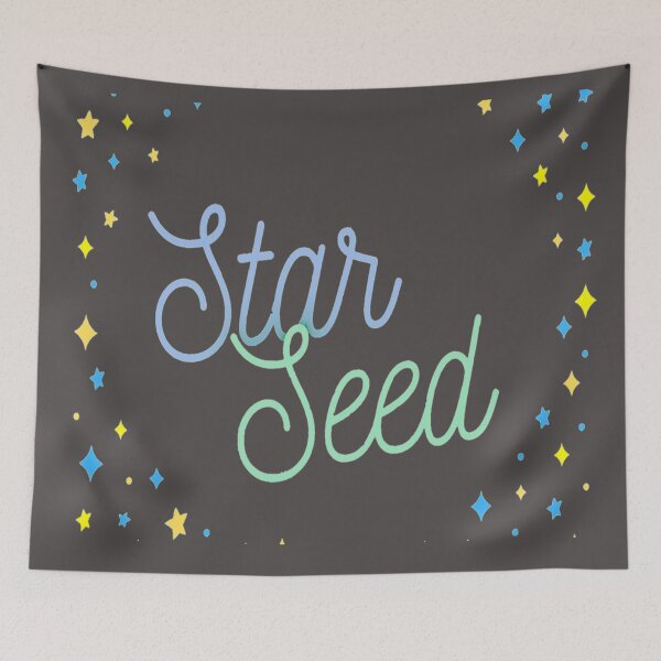 Item preview, Star Seed designed and sold by Danyell369.