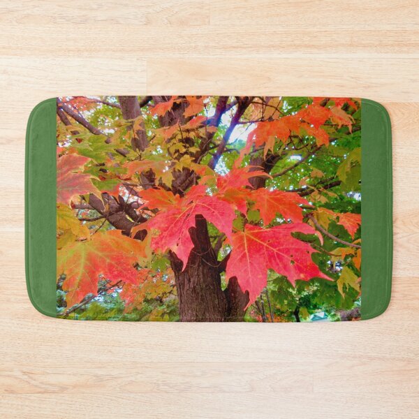 Item preview, More Maple Leaves designed and sold by Shulie1.