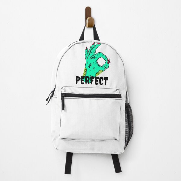 Item preview, Perfect - Monster/ Halloween hand designed and sold by priyankajustine.