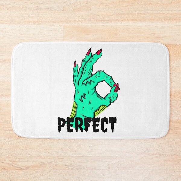 Item preview, Perfect - Monster/ Halloween hand designed and sold by priyankajustine.