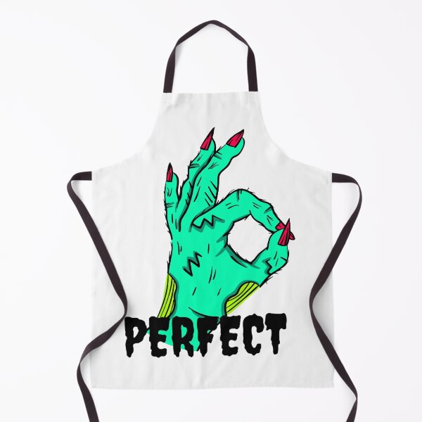 Item preview, Perfect - Monster/ Halloween hand designed and sold by priyankajustine.