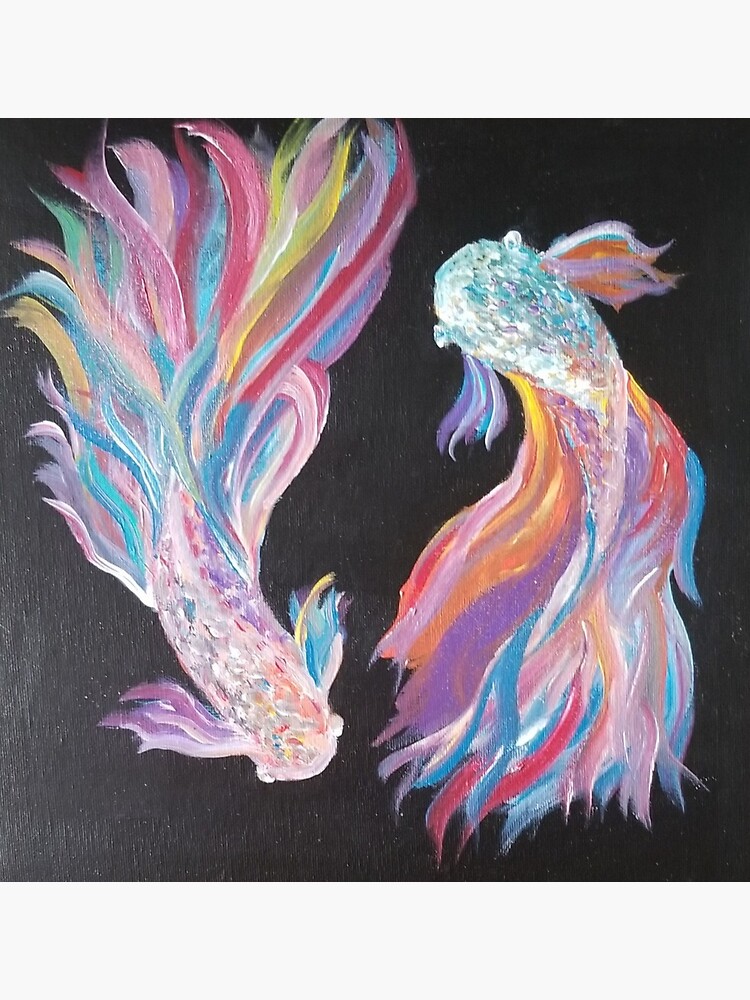 Yin-yang Dream by MemeReflections