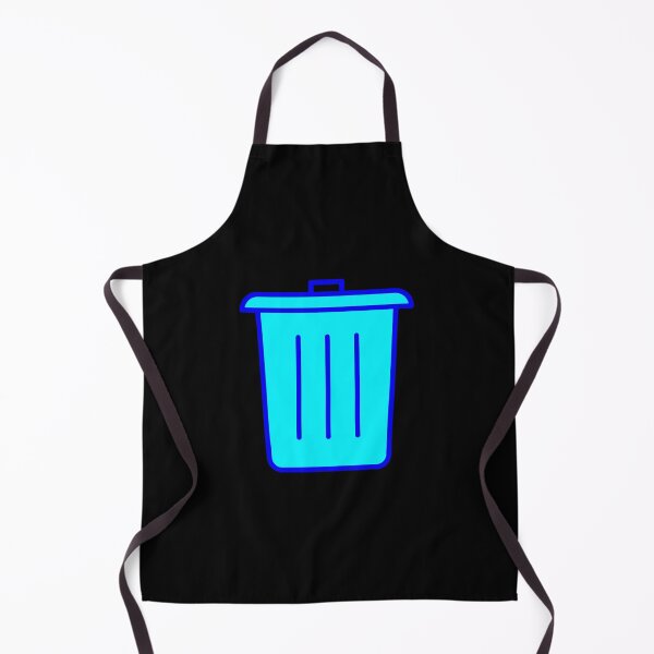 Item preview, Cute Trash Bin  designed and sold by GabryNY.