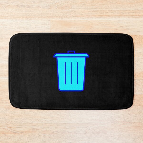 Item preview, Cute Trash Bin  designed and sold by GabryNY.