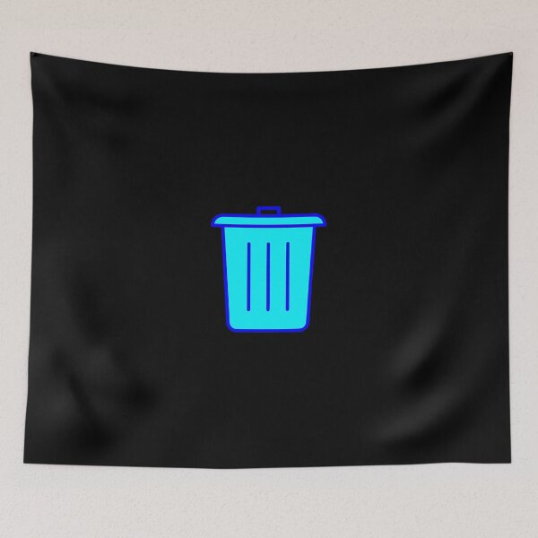 Item preview, Cute Trash Bin  designed and sold by GabryNY.