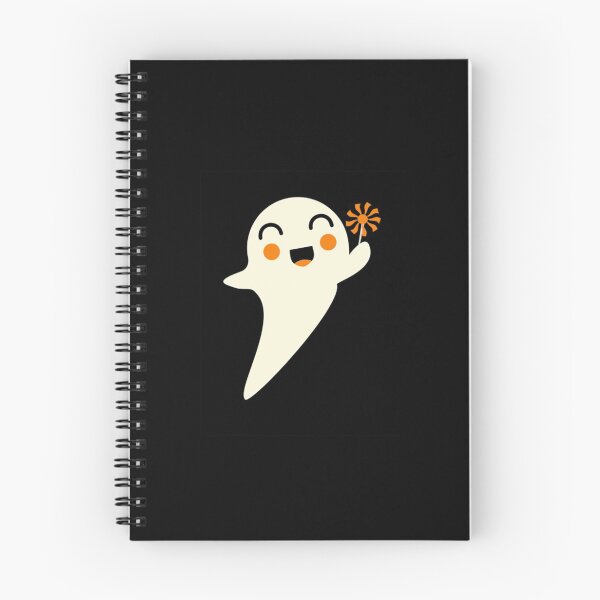 Item preview, Cute Halloween Boo designed and sold by CHday.