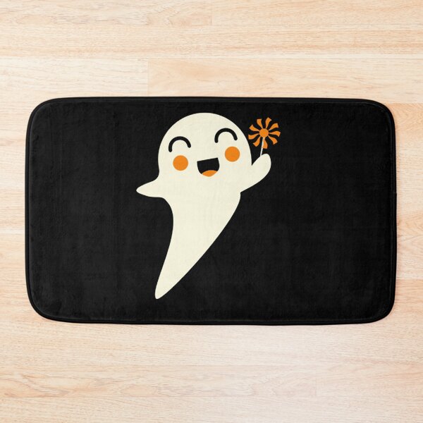 Item preview, Cute Halloween Boo designed and sold by CHday.