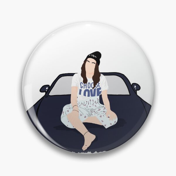 Item preview, Choose love -Headey- designed and sold by MaiSeries.