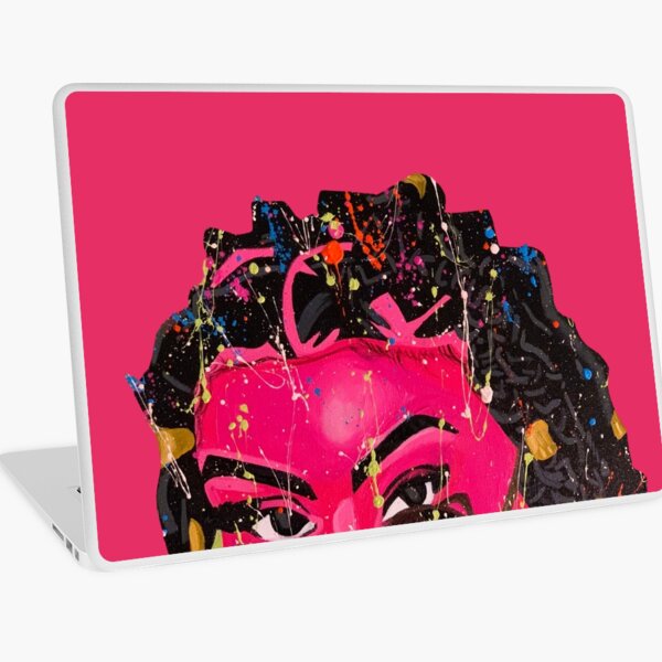 Watch Me Laptop Skins Redbubble - roblox movie to watch me whip