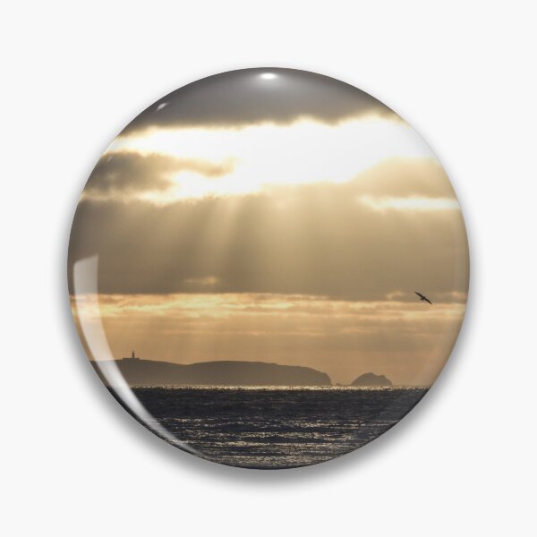Item preview, Crepuscular Rays Peniche designed and sold by OctavioSa.