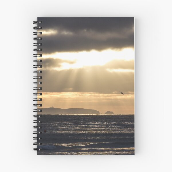 Item preview, Crepuscular Rays Peniche designed and sold by OctavioSa.