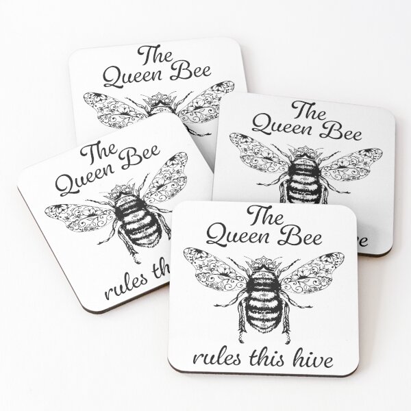 Item preview, Queen Typography B designed and sold by Jean Plout.