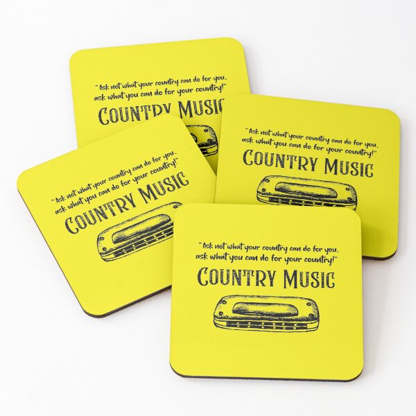 Item preview, “What you can do for your Country Music? ” Piano Band designed and sold by musicmusicpin.