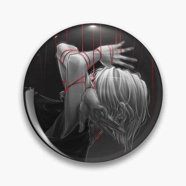 Item preview, Denial designed and sold by Ravenleii.