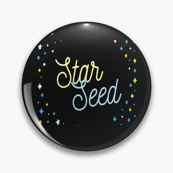 Item preview, Star Seed designed and sold by Danyell369.