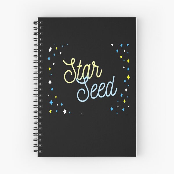 Item preview, Star Seed designed and sold by Danyell369.