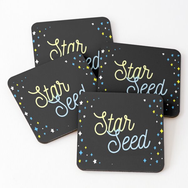 Item preview, Star Seed designed and sold by Danyell369.