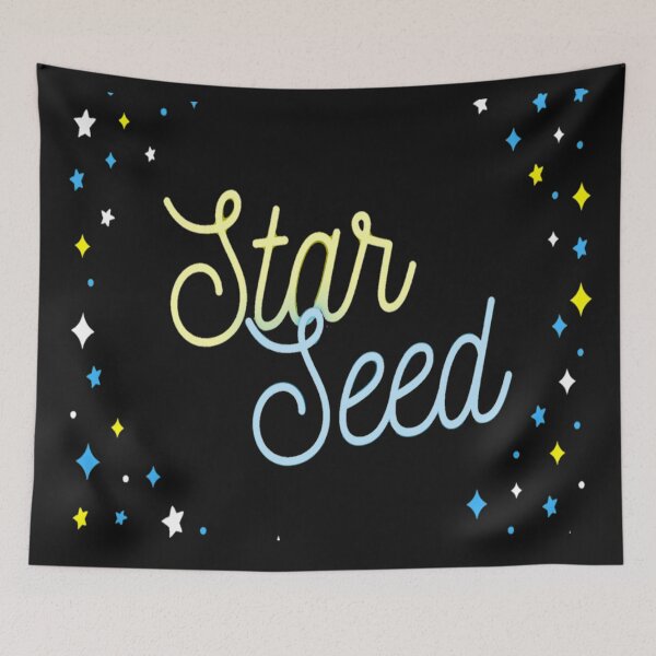 Item preview, Star Seed designed and sold by Danyell369.