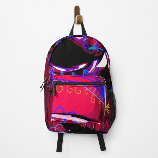 Item preview, Colorful scull designed and sold by urban-color.