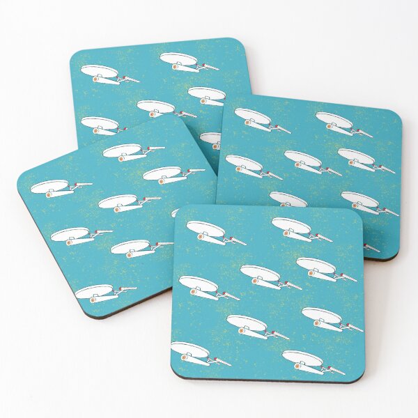 Item preview, Star Ship Pattern  designed and sold by Colin Coughtrey.