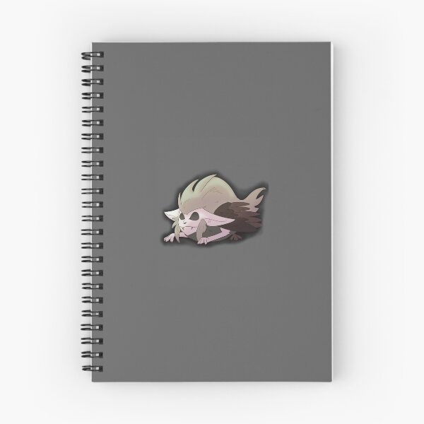 Item preview, Eda designed and sold by TheOwlHouse.