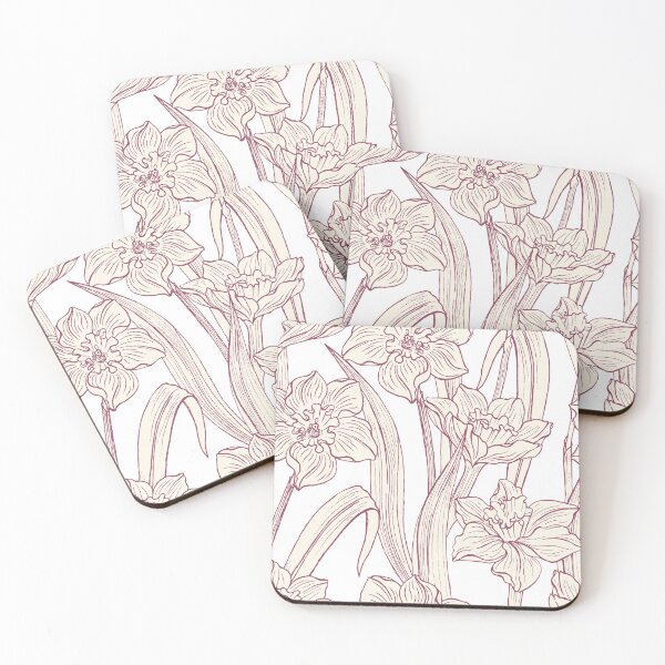 Item preview, Narcissus Bloom designed and sold by mischellero.