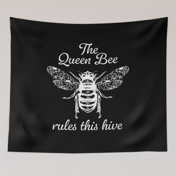 Item preview, Queen Typography B2 designed and sold by Jean Plout.