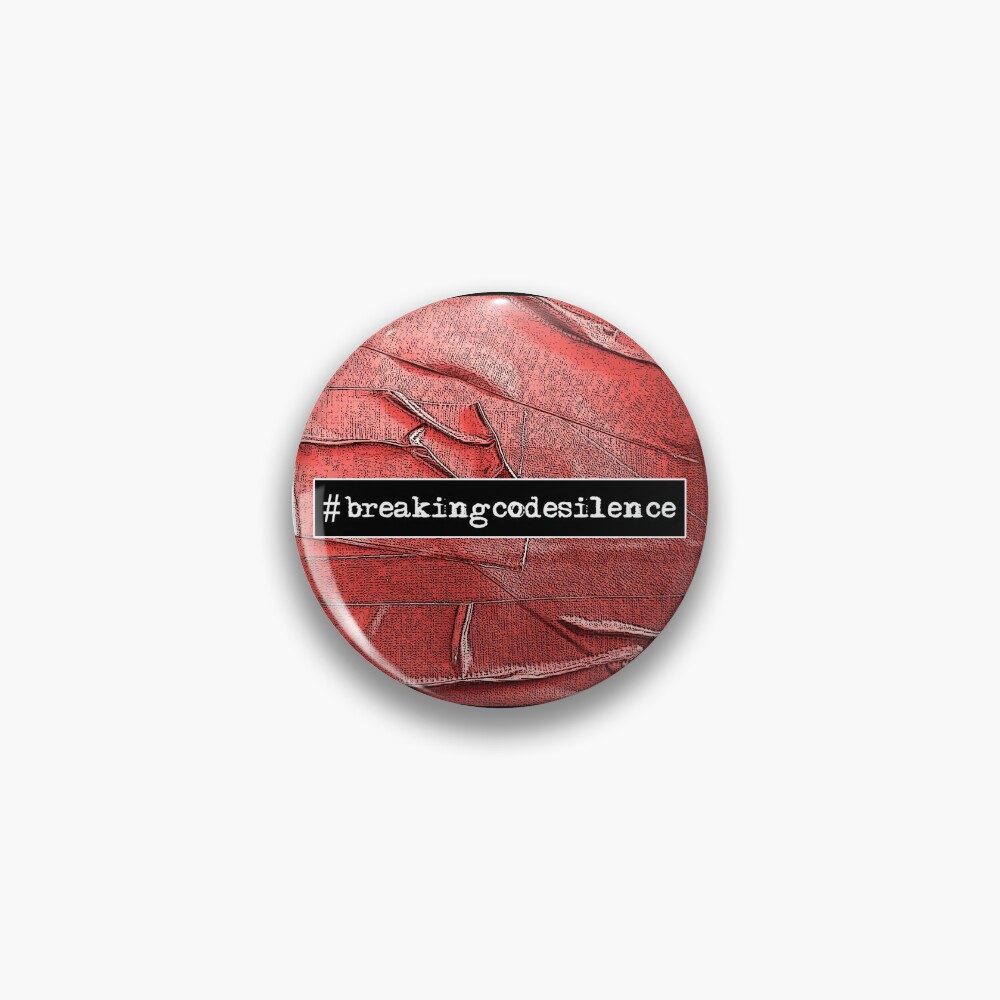 Item preview, Pin designed and sold by blacksnowcomics.