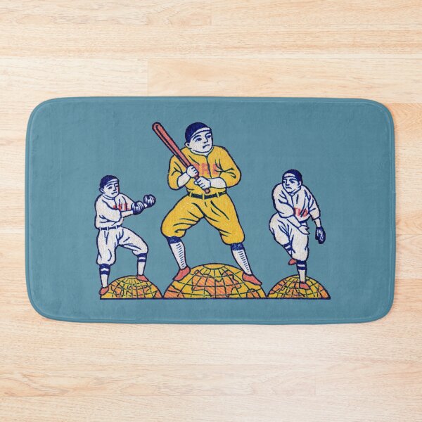 Item preview, 1900 Japanese Baseball designed and sold by historicimage.