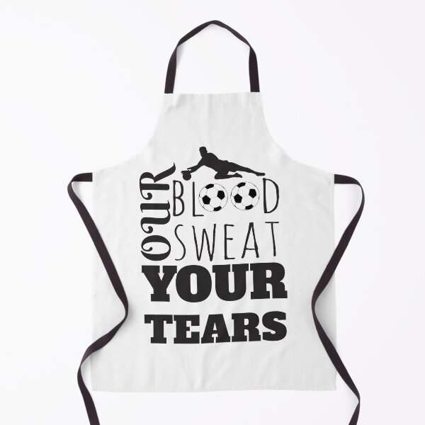 Item preview, Our Blood Our Sweat Your Tears designed and sold by 4AllTimes.