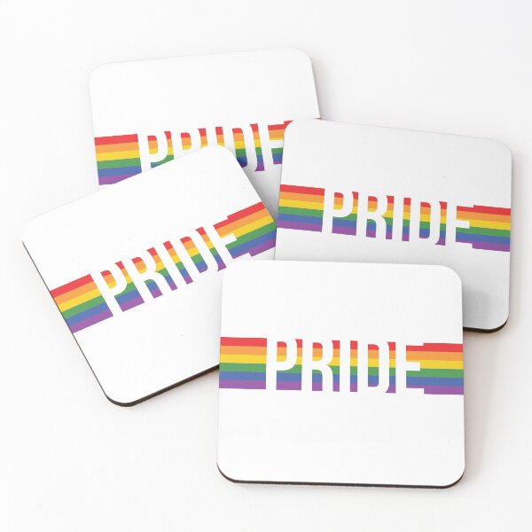 Item preview, Pride flag designed and sold by Guarda-Chuva.