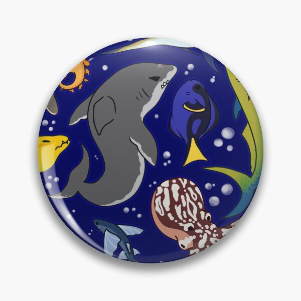 Item preview, Aquatic Aficionado designed and sold by Xhat.