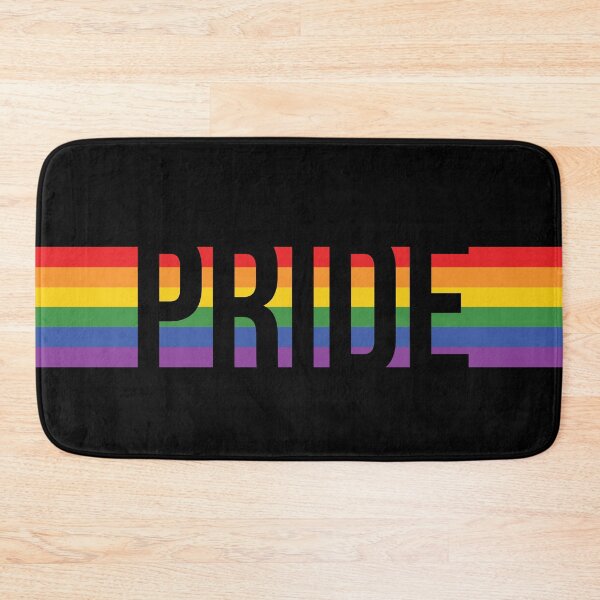 Item preview, Pride flag designed and sold by Guarda-Chuva.