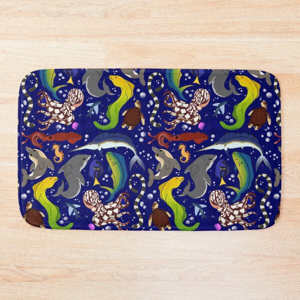 Item preview, Aquatic Aficionado designed and sold by Xhat.