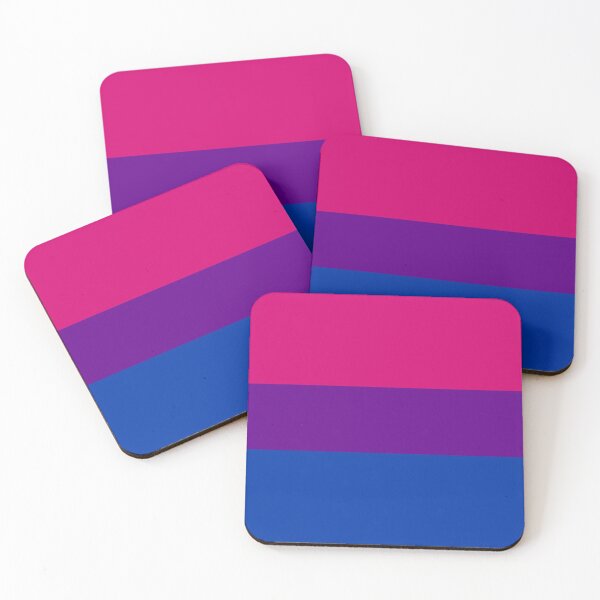 Item preview, Bandera bisexual designed and sold by tasha0louise.