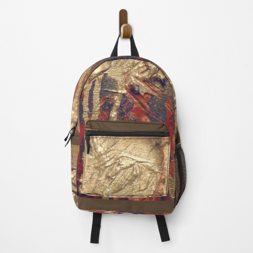 Item preview, Backpack designed and sold by RisaDesigns.