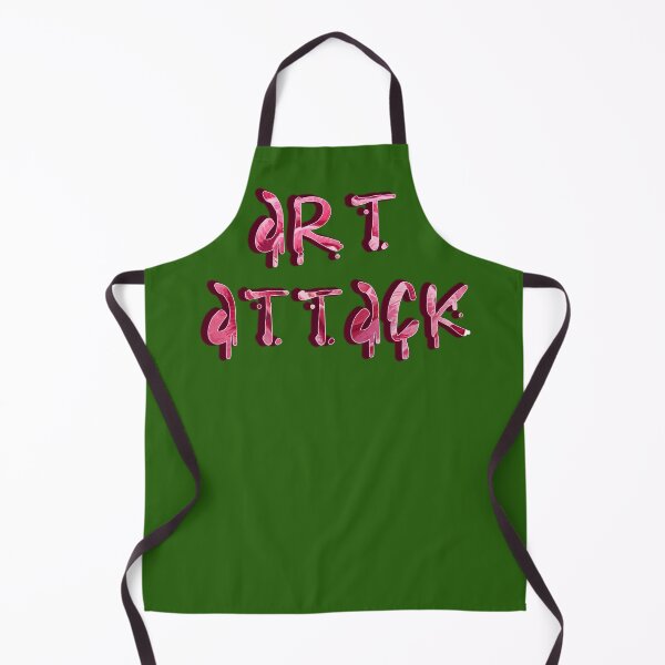 Item preview, Art Attack Rose designed and sold by Lynn Harriet.