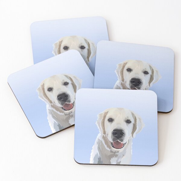 Item preview, Simon designed and sold by Kat's Dogs.
