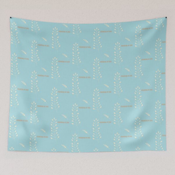 Item preview, Thinking of you  designed and sold by Tonyasartprints.