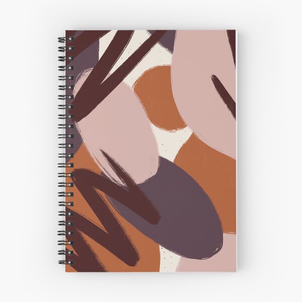Item preview, Terra-cotta Neutral Design designed and sold by WildeandCo.
