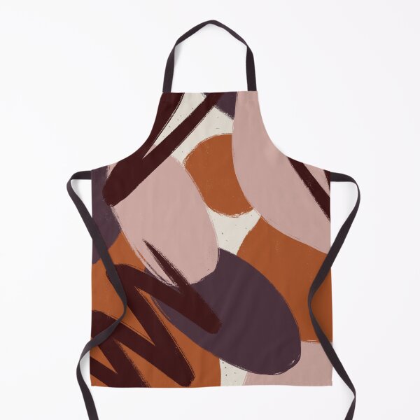 Item preview, Terra-cotta Neutral Design designed and sold by WildeandCo.