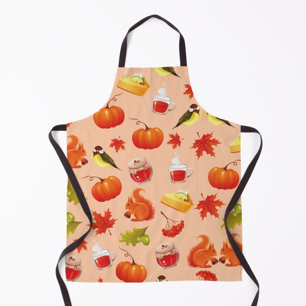Item preview, Autumn pattern designed and sold by Kamiri.