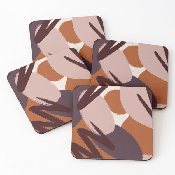 Item preview, Terra-cotta Neutral Design designed and sold by WildeandCo.