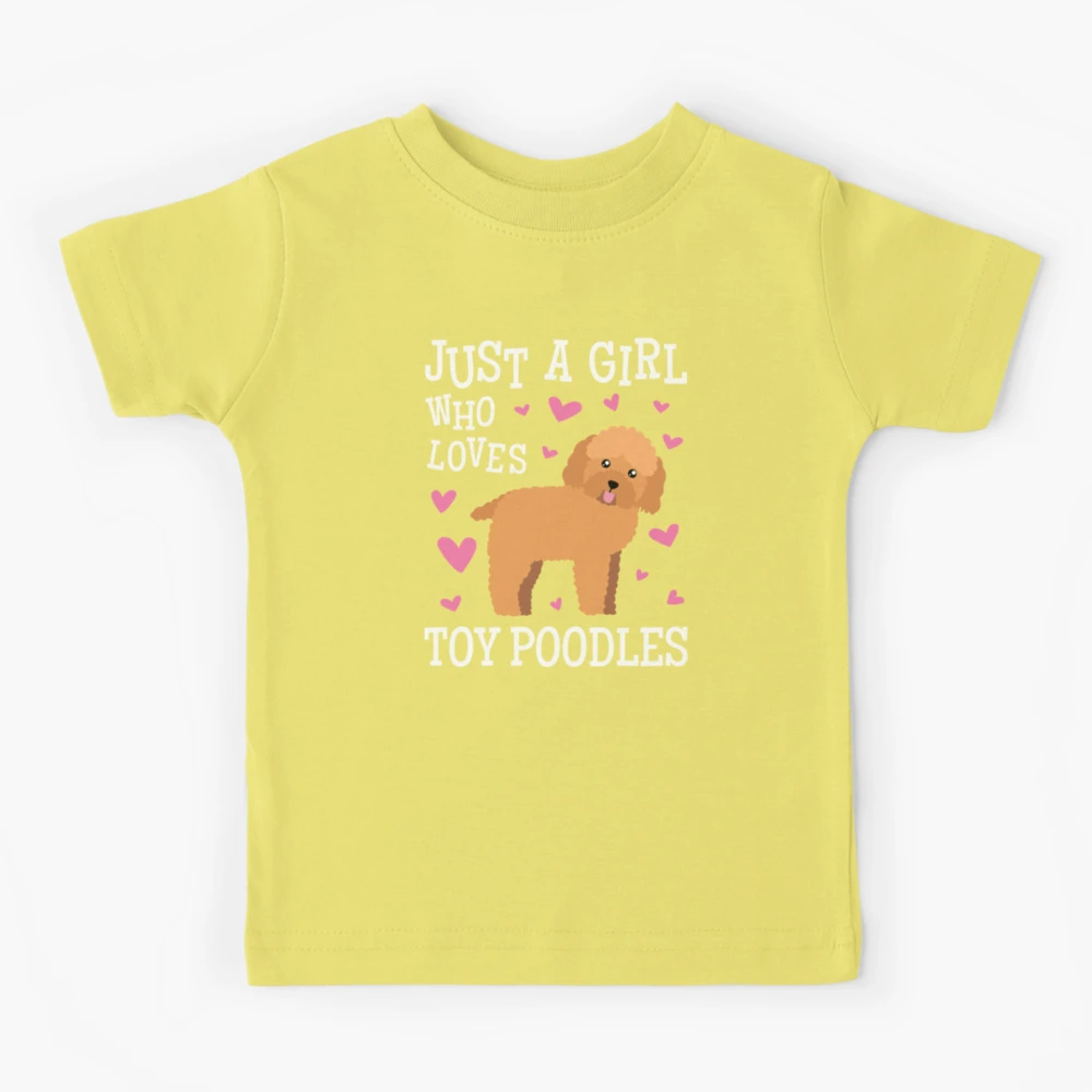 新品未使用 TAO Poodle Rooster T-Shirt 6Y 新品未使用 TAO Poodle Rooster T-Shirt 6Y Poodle Embroidered