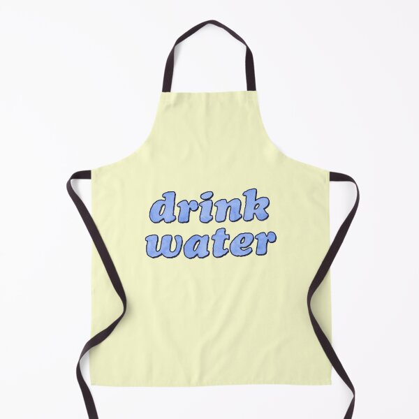 Item preview, Drink Water Hydrate Fitness Gym designed and sold by thefrshmachine.