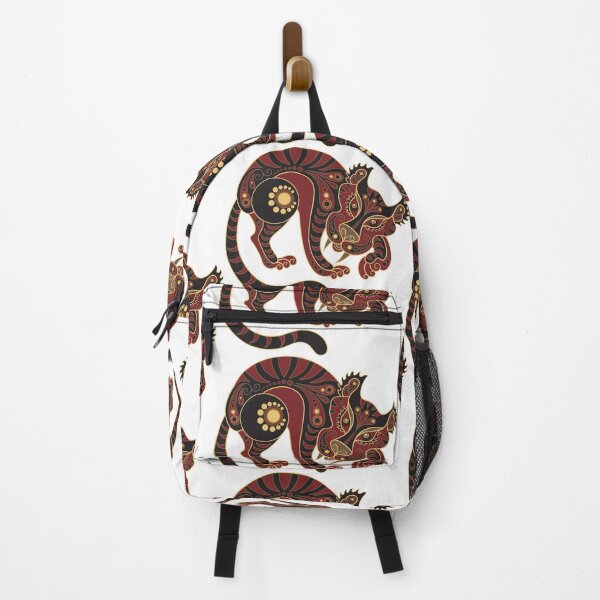 Item preview, The Naga Tiger is ready to protect you! designed and sold by NagaCommunity.