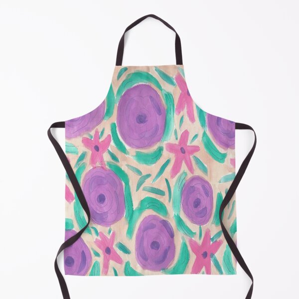 Item preview, Beachy Boho Watercolor Print designed and sold by DanielleGensler.